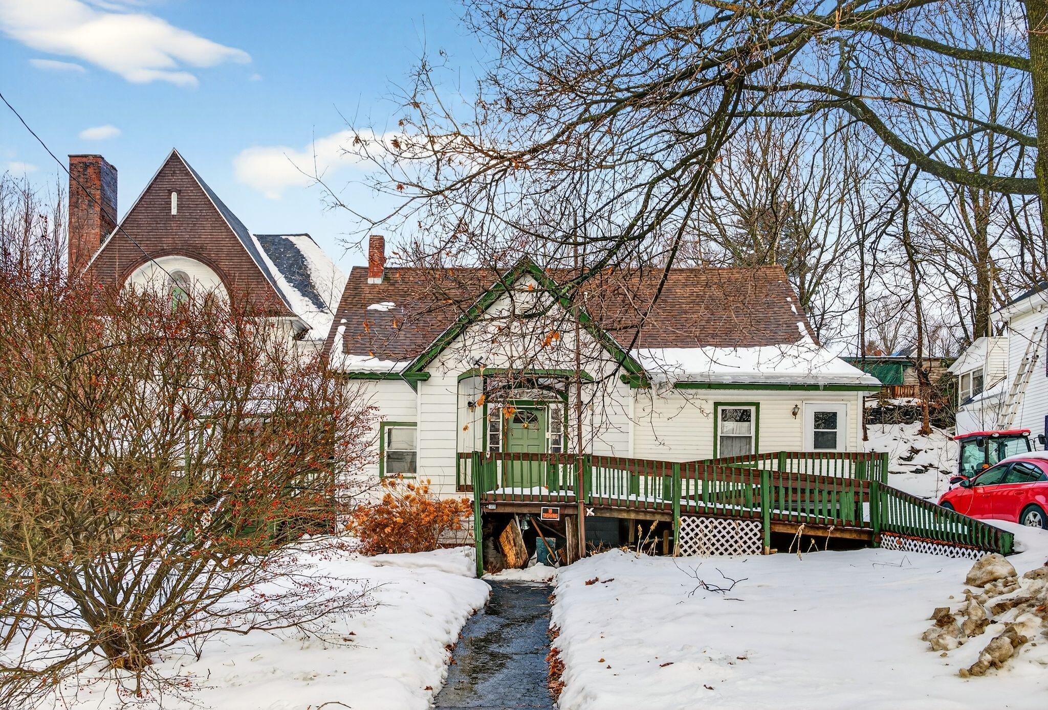 109 Penobscot Street Rumford ME 04276