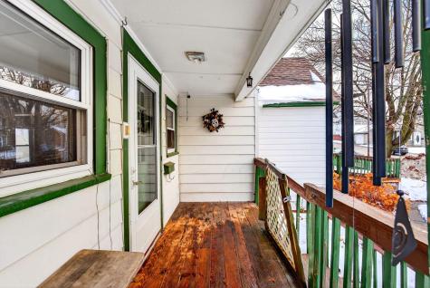 109 Penobscot Street Rumford ME 04276