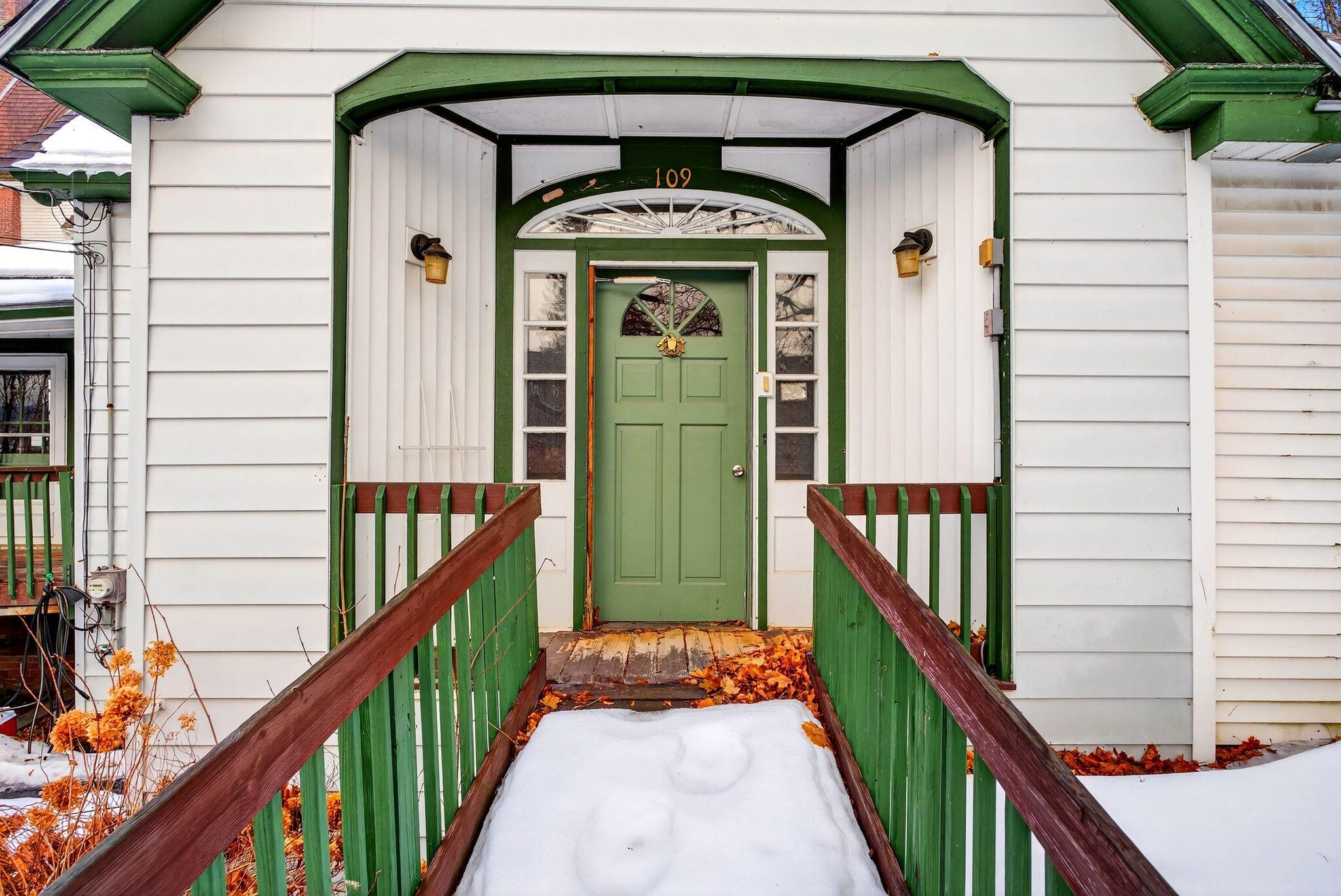 109 Penobscot Street Rumford ME 04276