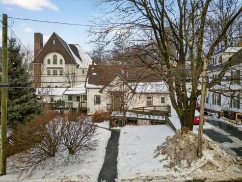 109 Penobscot Street Rumford ME 04276