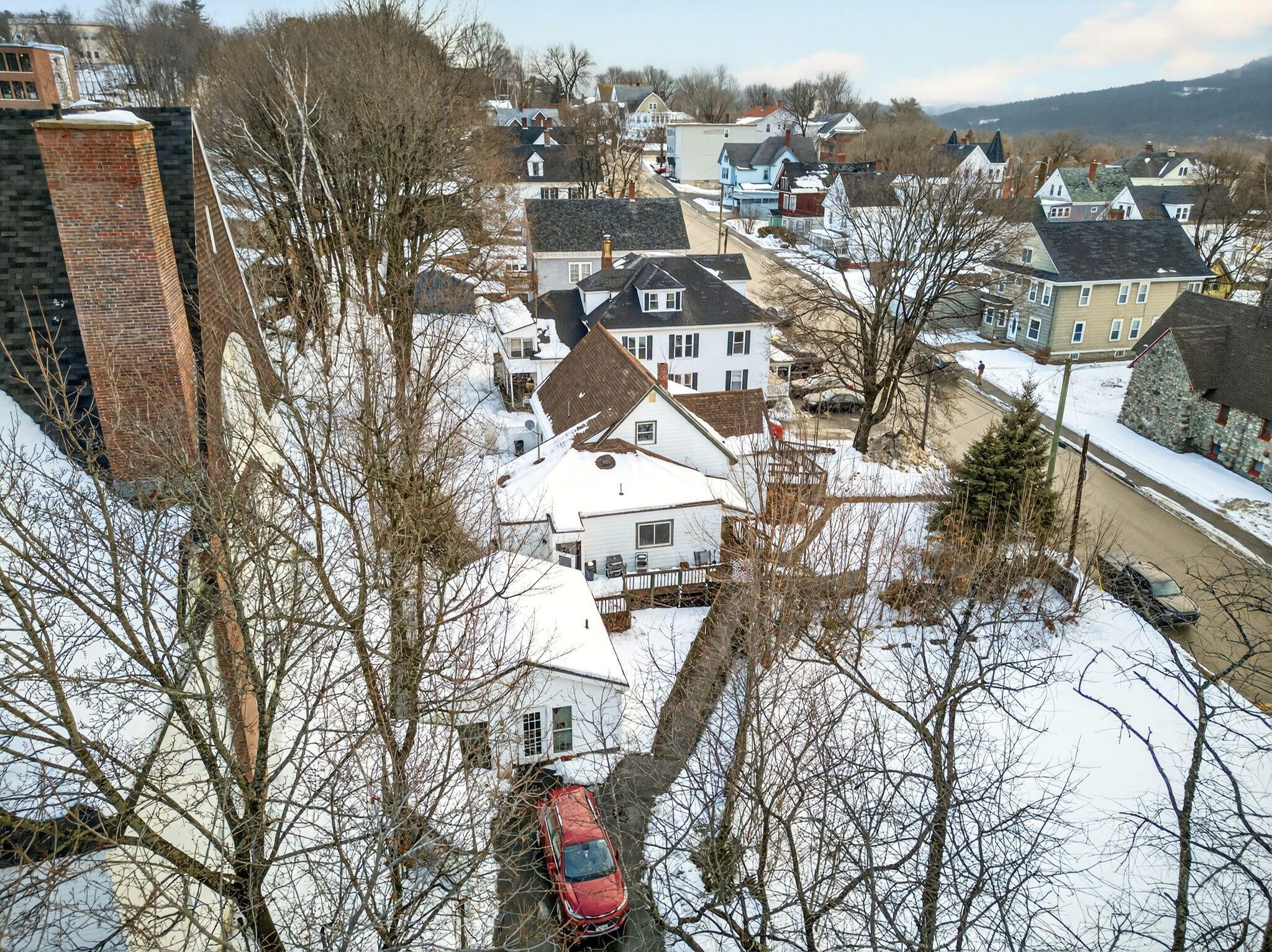 109 Penobscot Street Rumford ME 04276