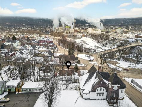 109 Penobscot Street Rumford ME 04276