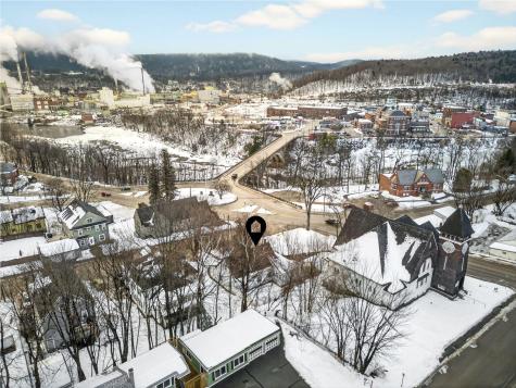 109 Penobscot Street Rumford ME 04276