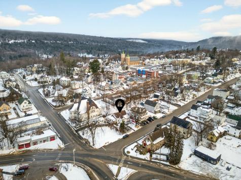 109 Penobscot Street Rumford ME 04276