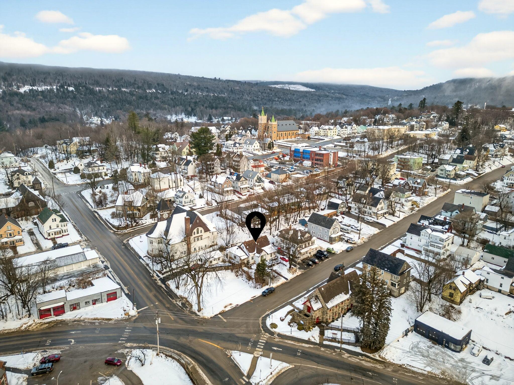 109 Penobscot Street Rumford ME 04276