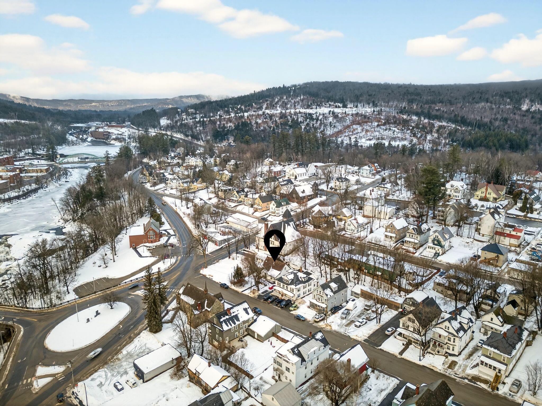 109 Penobscot Street Rumford ME 04276