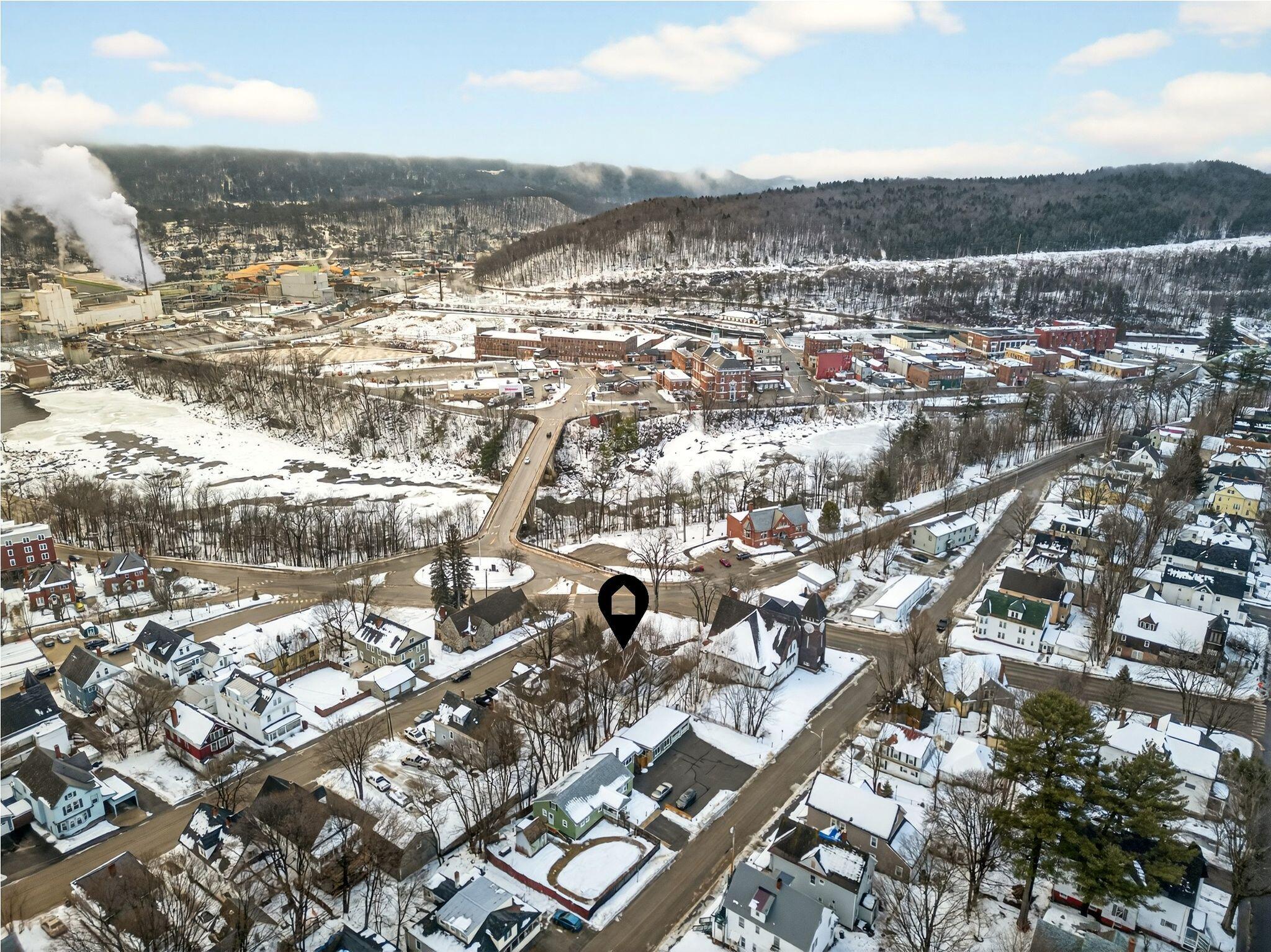 109 Penobscot Street Rumford ME 04276