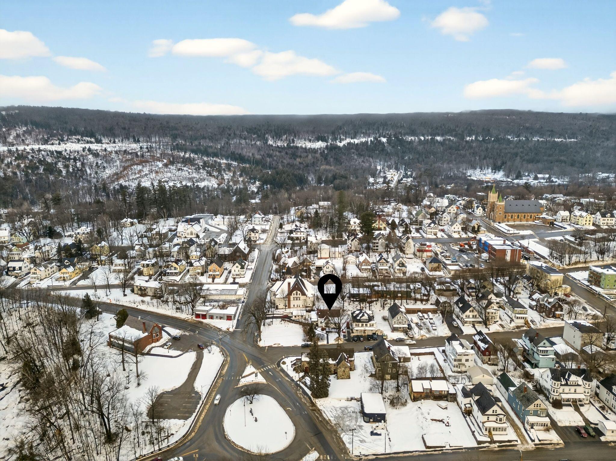 109 Penobscot Street Rumford ME 04276