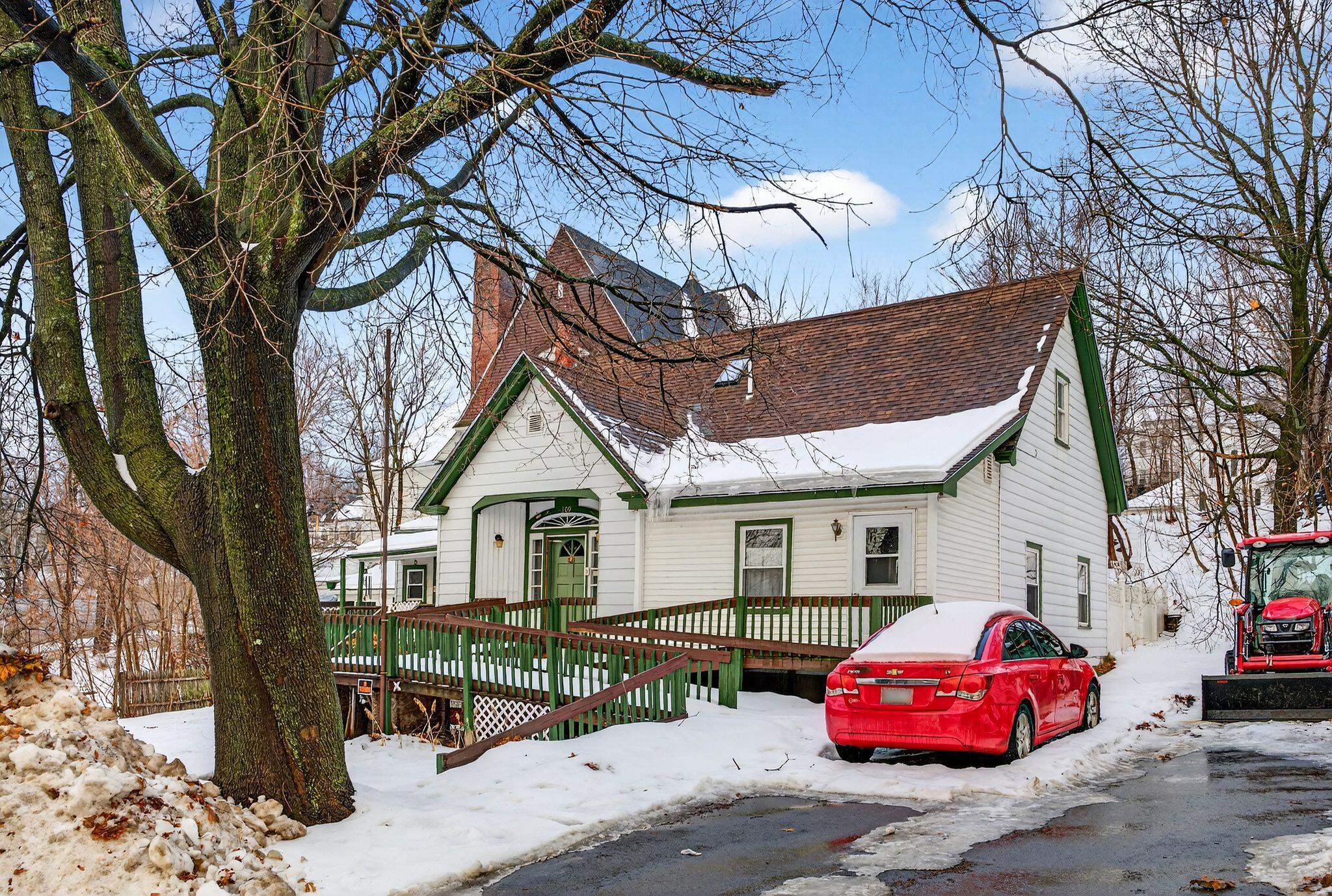 109 Penobscot Street Rumford ME 04276