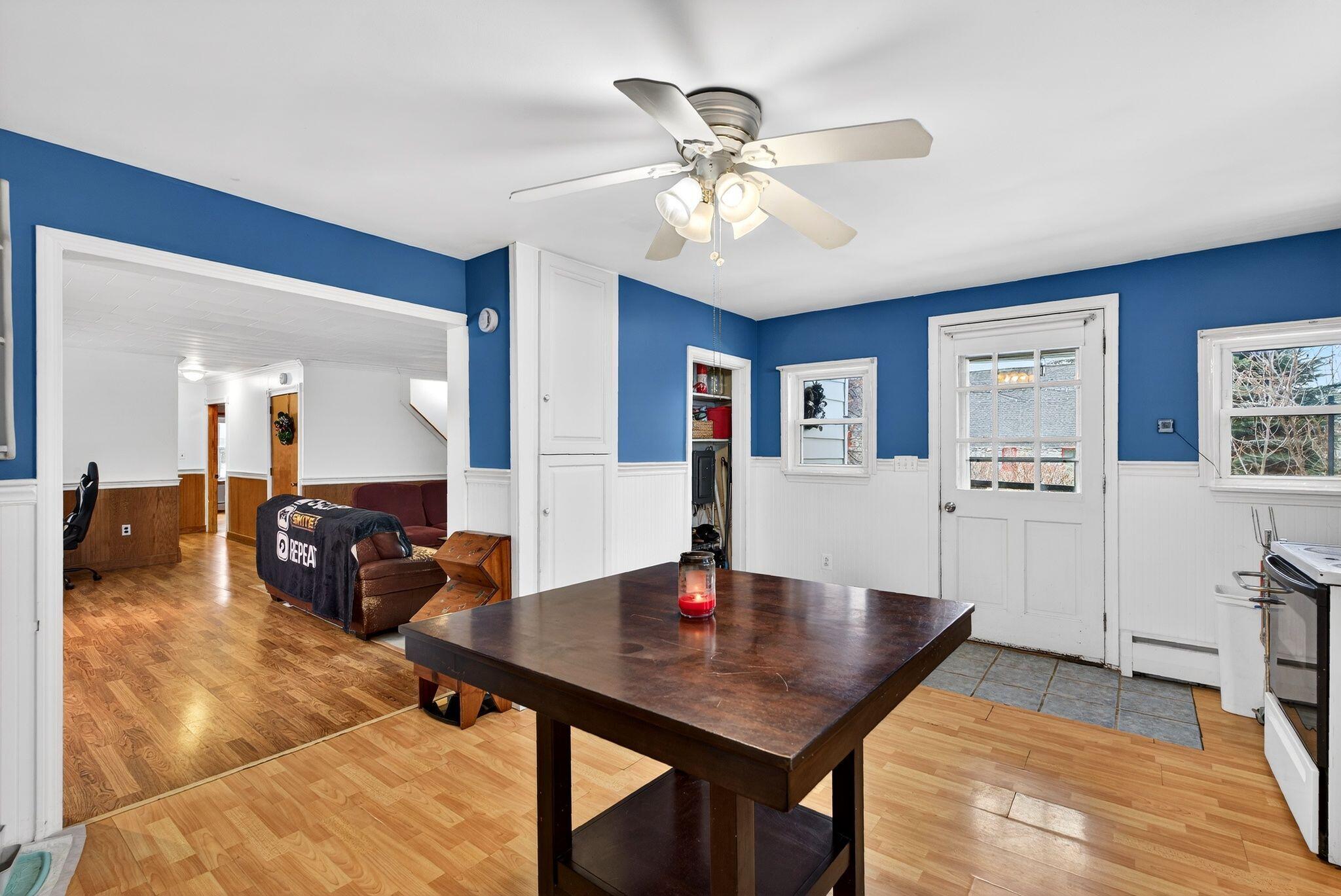 109 Penobscot Street Rumford ME 04276