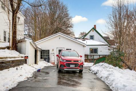 109 Penobscot Street Rumford ME 04276
