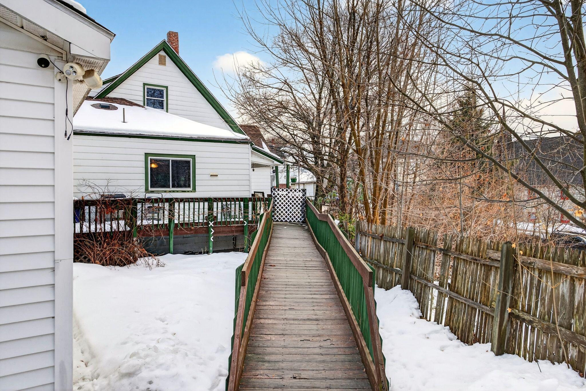 109 Penobscot Street Rumford ME 04276