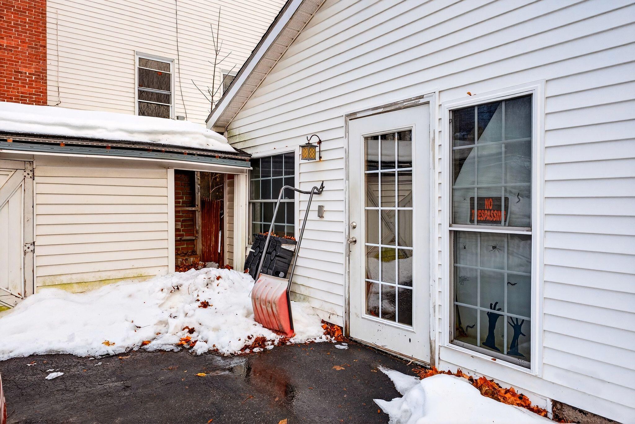 109 Penobscot Street Rumford ME 04276
