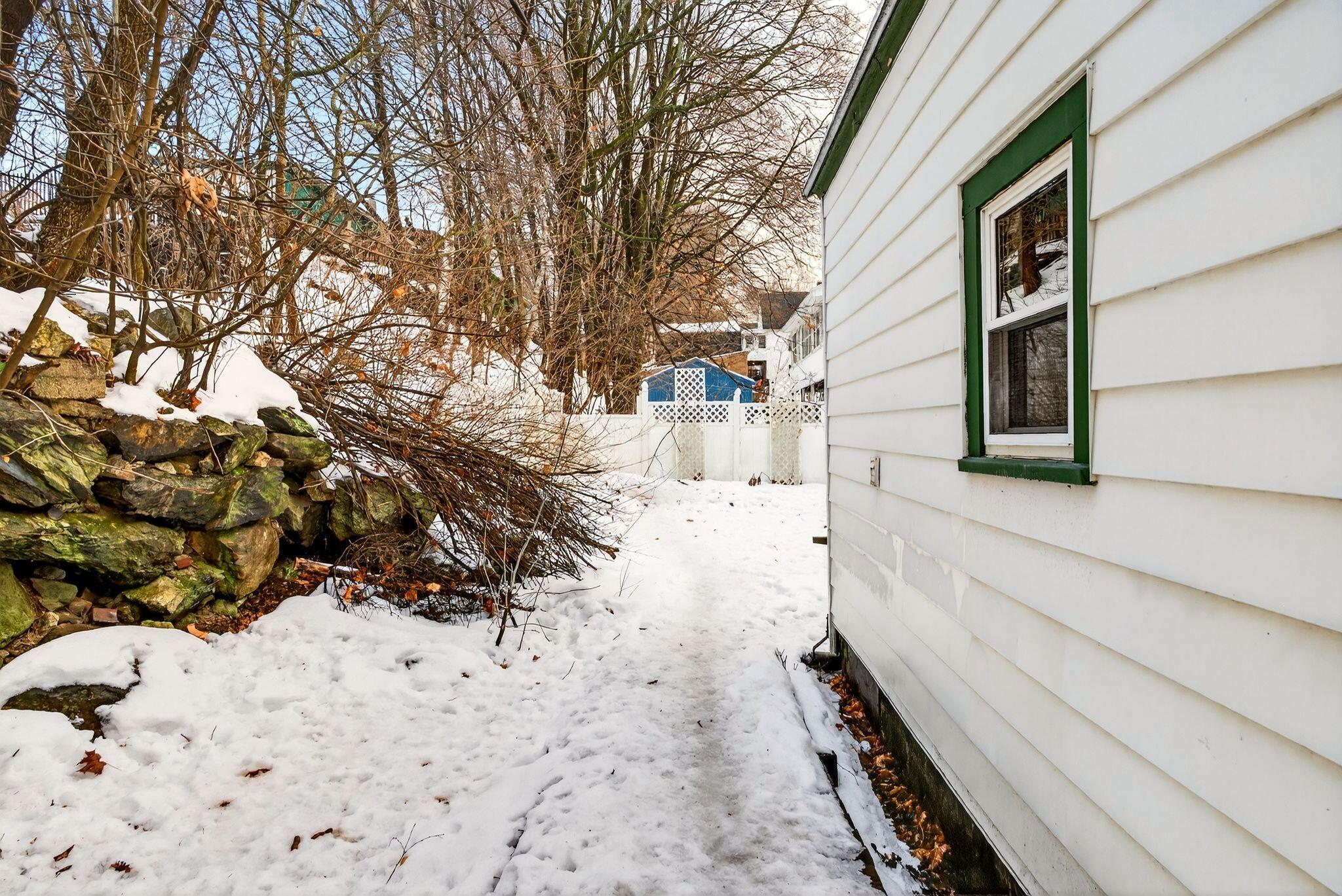 109 Penobscot Street Rumford ME 04276