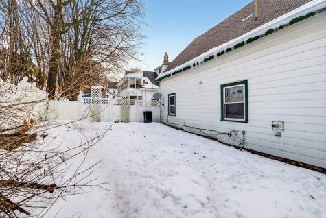 109 Penobscot Street Rumford ME 04276