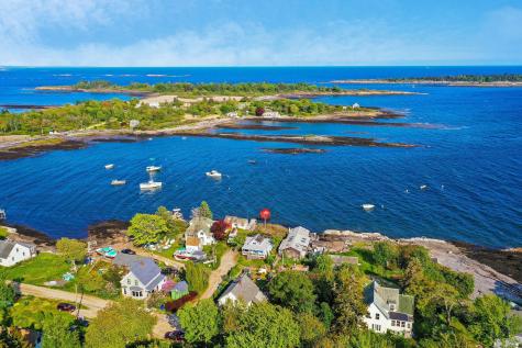 15 Fisherman's Cove Portland ME 04019
