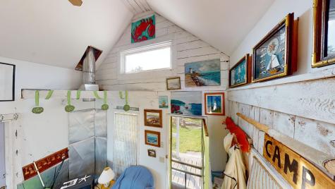 15 Fisherman's Cove Portland ME 04019