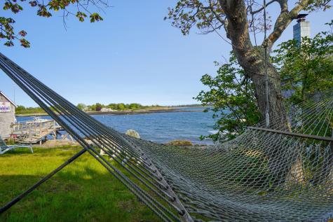 15 Fisherman's Cove Portland ME 04019