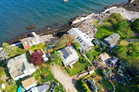 15 Fisherman's Cove Portland ME 04019
