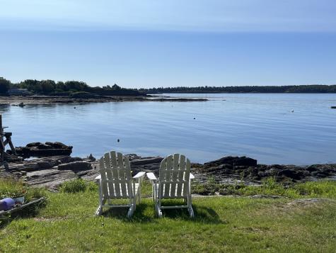 15 Fisherman's Cove Portland ME 04019