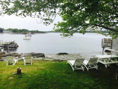 15 Fisherman's Cove Portland ME 04019