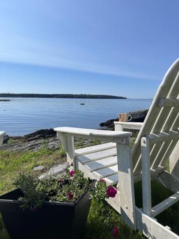 15 Fisherman's Cove Portland ME 04019