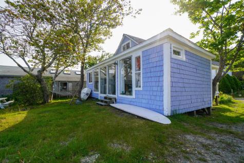 15 Fisherman's Cove Portland ME 04019