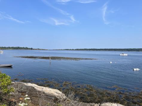 15 Fisherman's Cove Portland ME 04019
