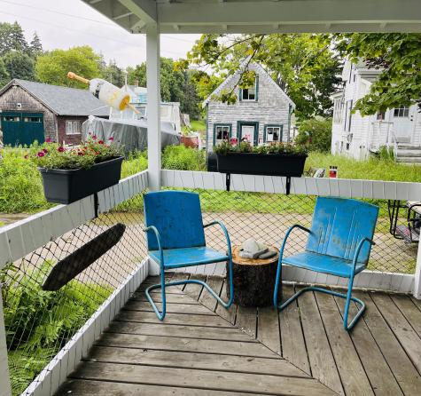 15 Fisherman's Cove Portland ME 04019
