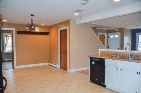 45 Elm Avenue Augusta ME 04330