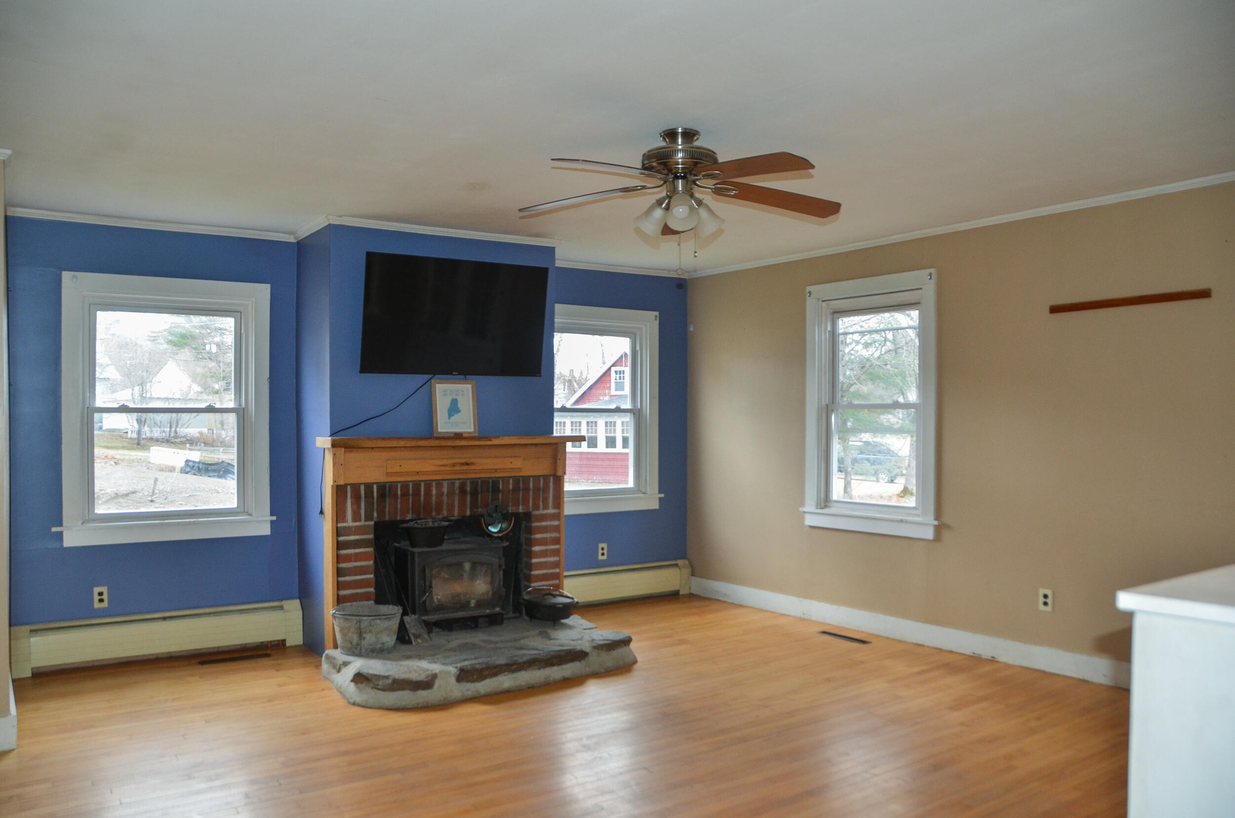 45 Elm Avenue Augusta ME 04330