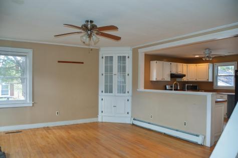45 Elm Avenue Augusta ME 04330