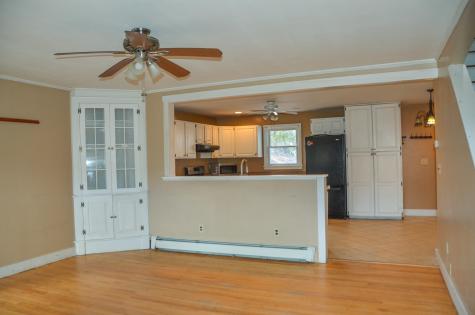 45 Elm Avenue Augusta ME 04330