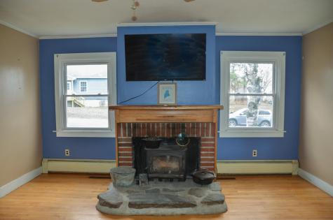 45 Elm Avenue Augusta ME 04330