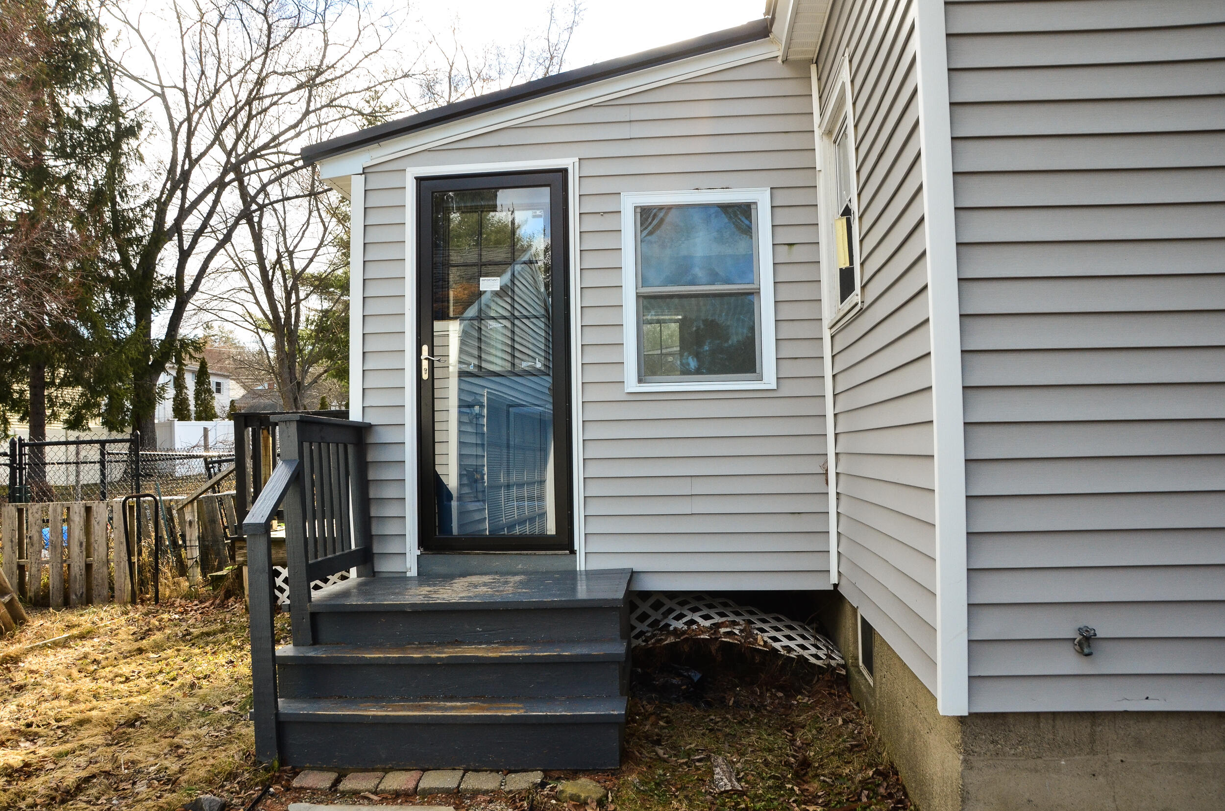 45 Elm Avenue Augusta ME 04330