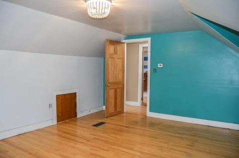 45 Elm Avenue Augusta ME 04330