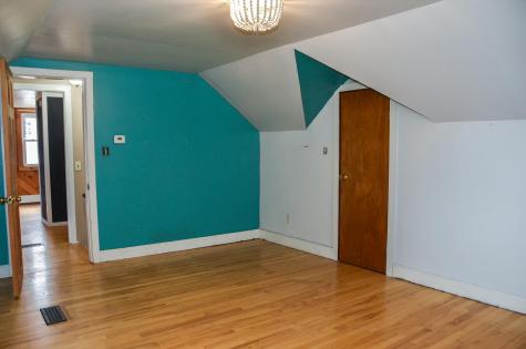 45 Elm Avenue Augusta ME 04330