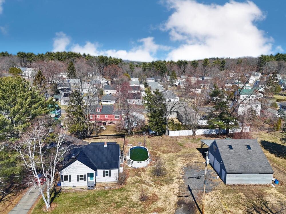 45 Elm Avenue Augusta ME 04330