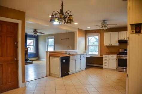 45 Elm Avenue Augusta ME 04330