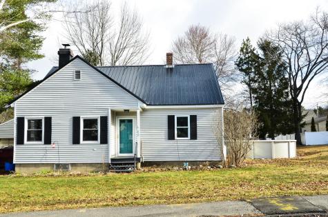 45 Elm Avenue Augusta ME 04330