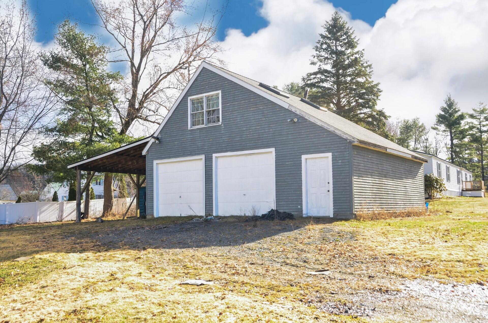 45 Elm Avenue Augusta ME 04330