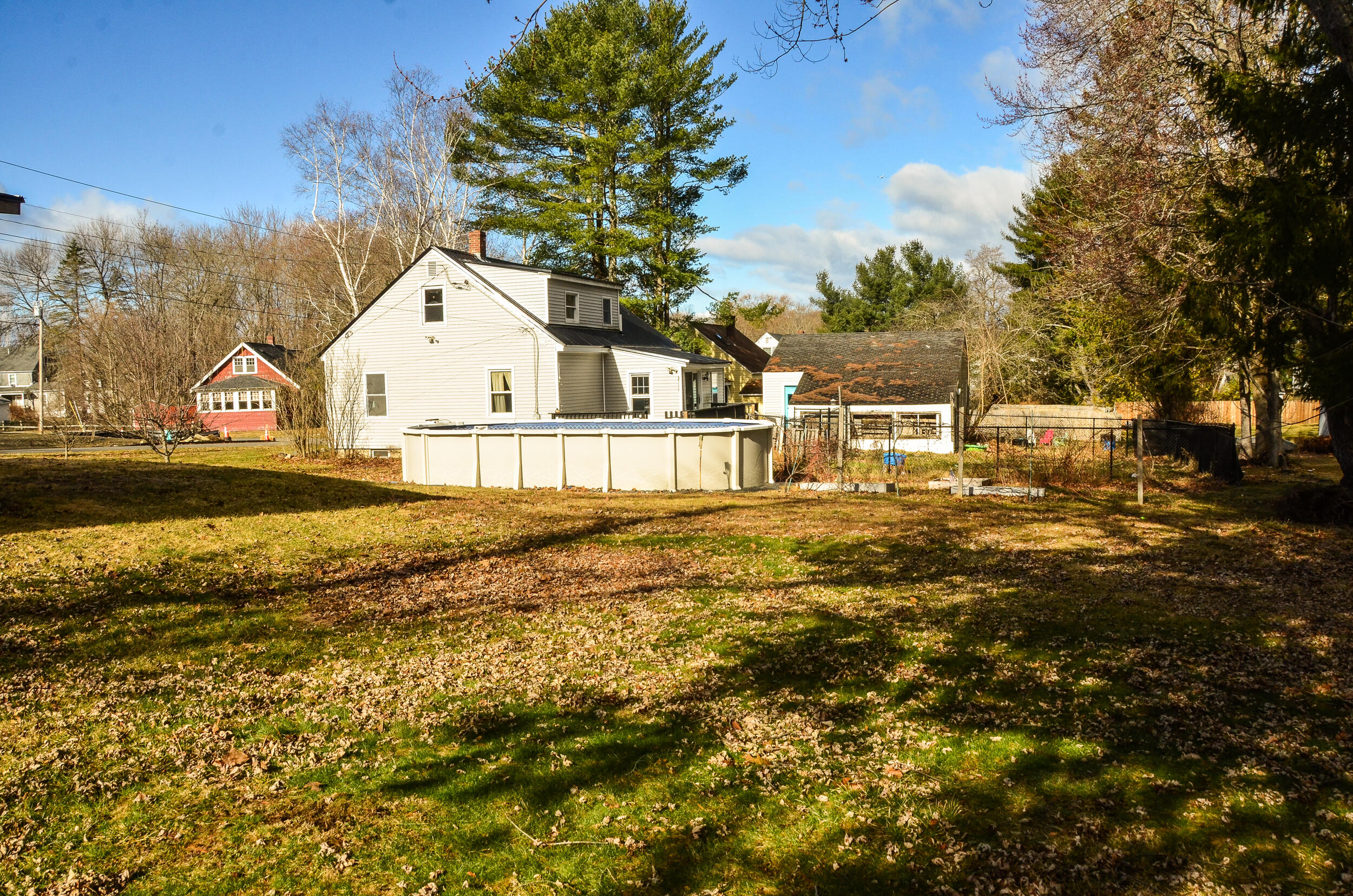 45 Elm Avenue Augusta ME 04330