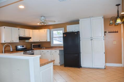 45 Elm Avenue Augusta ME 04330