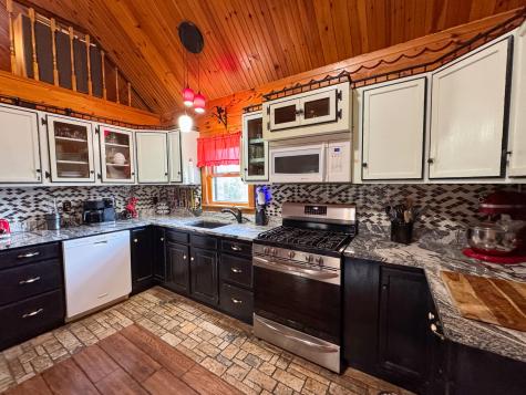 291 River Road Milo ME 04463