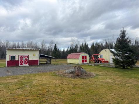 291 River Road Milo ME 04463