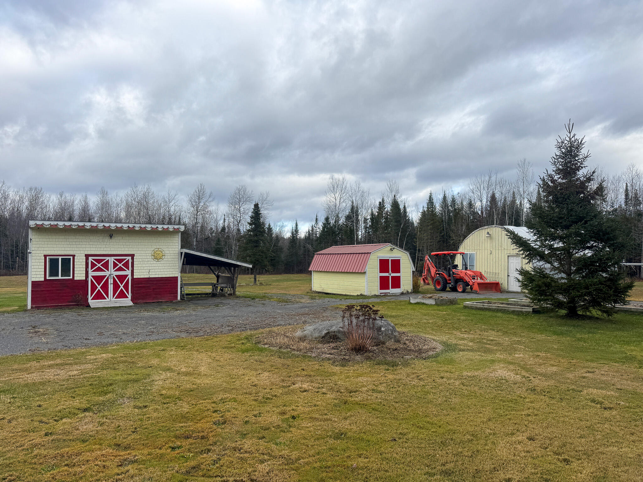 291 River Road Milo ME 04463