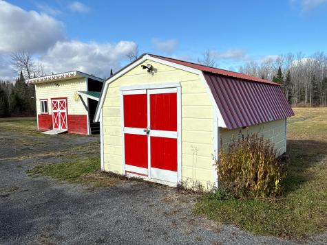 291 River Road Milo ME 04463