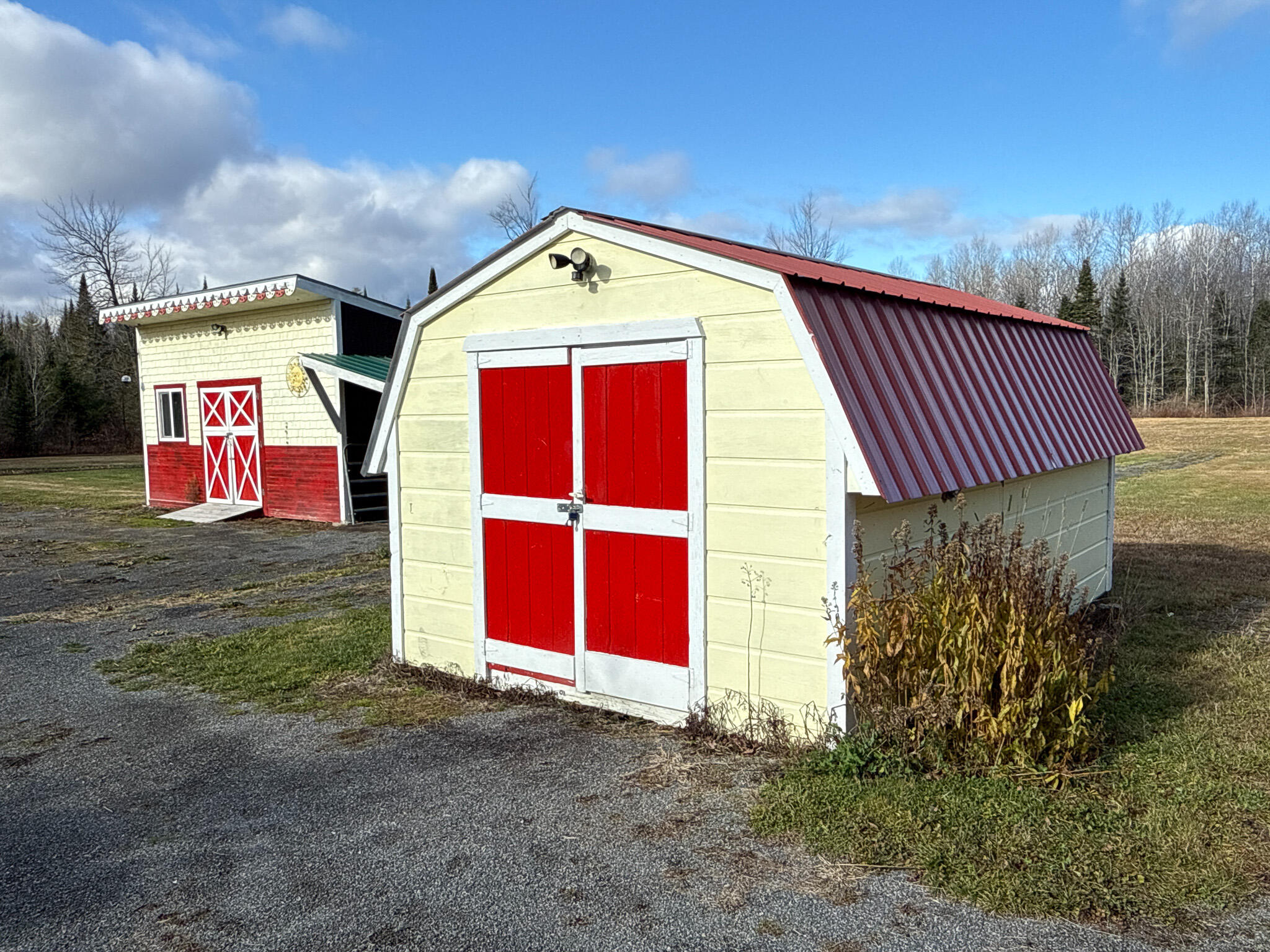 291 River Road Milo ME 04463