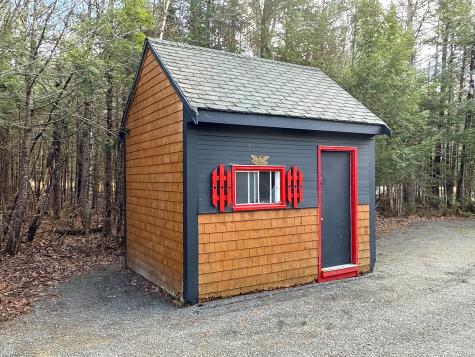 291 River Road Milo ME 04463