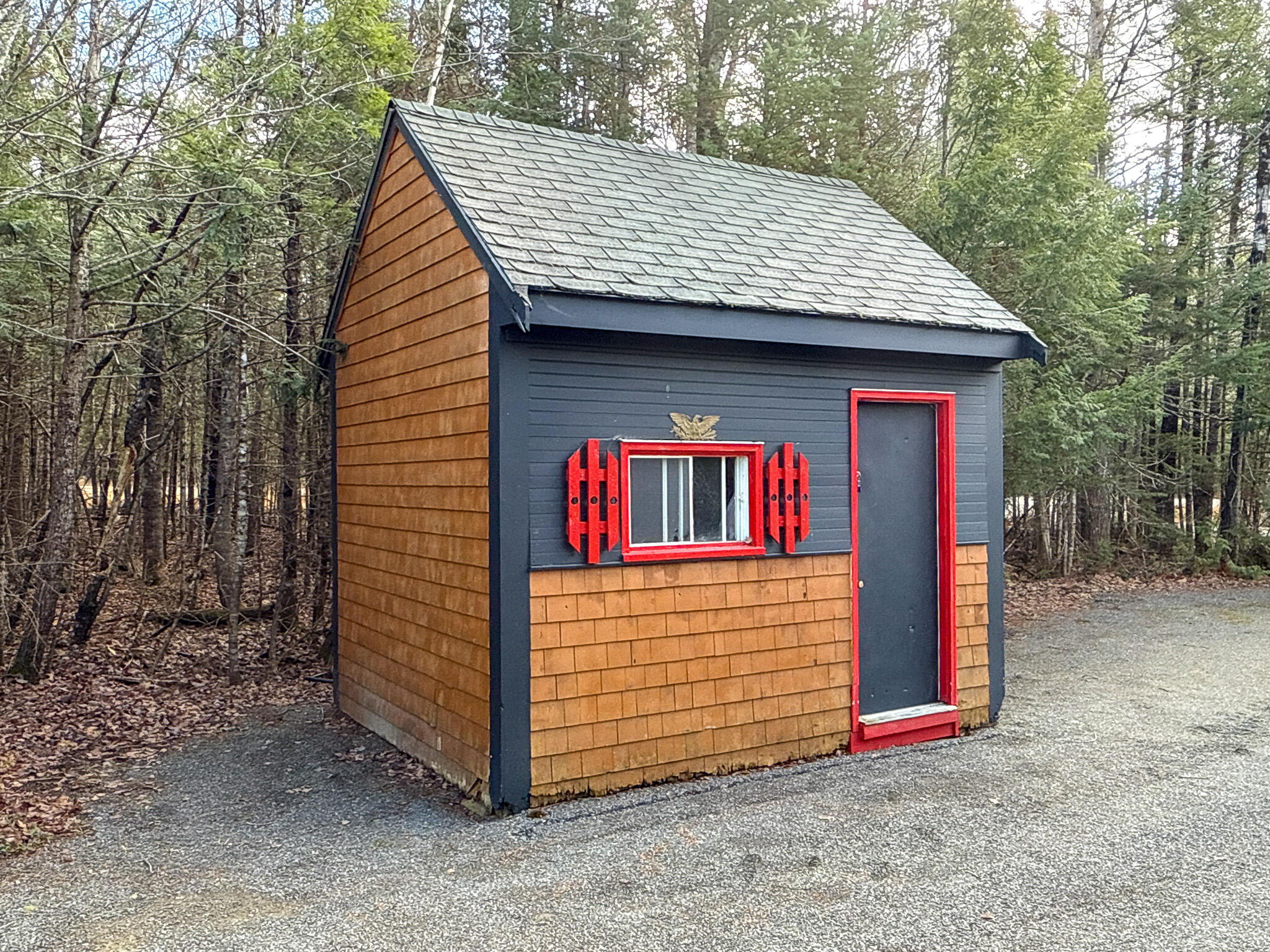 291 River Road Milo ME 04463